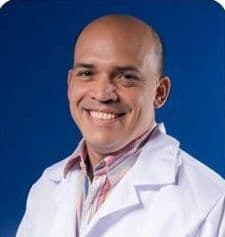 Dr. Gabriel Puello