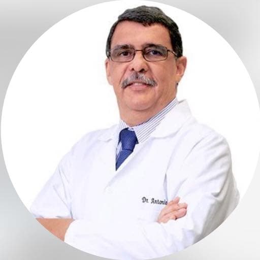 Dr. Antonio Ballestas