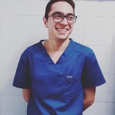 Dr. Johan Penagos