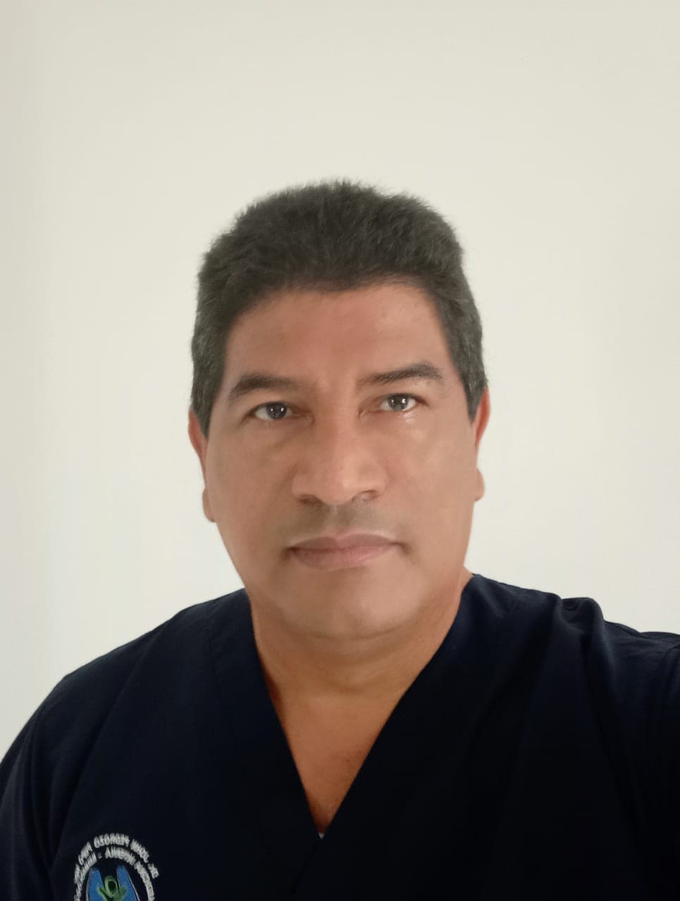 Dr. Jhon Pedrozo Pupo