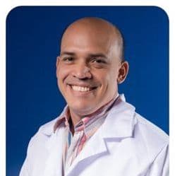 Dr. Gabriel Puello Amaris