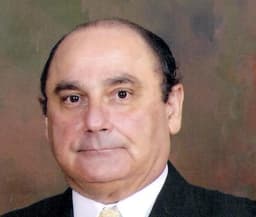 Dr. Antonio Jaller