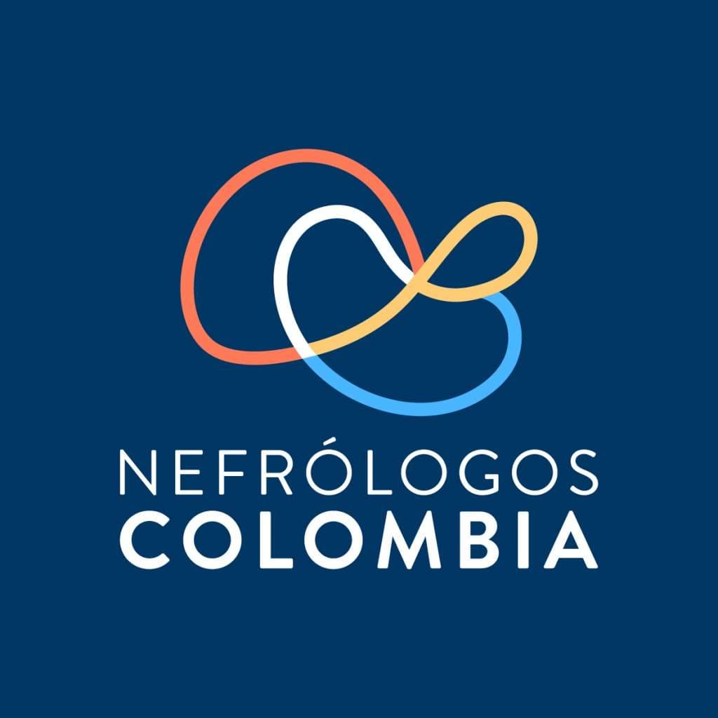 Nefrólogos de Colombia