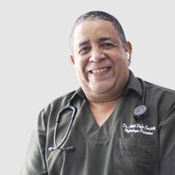 Dr. Ariel Polo
