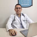 Dr. Carlos Torrealba