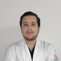 Dr. Gabriel Vega