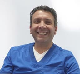 Dr. Leonardo Briceño