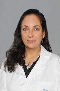 Dra. Judith Sandoval