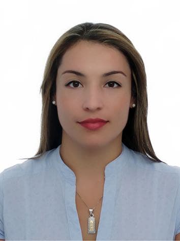 Dra Mirian Benavides