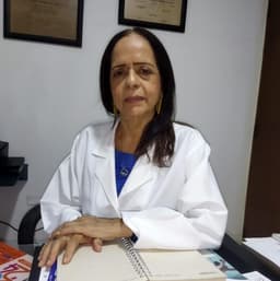 Dra. Pura Serrano