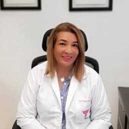 Dra Rosiris Fontalvo