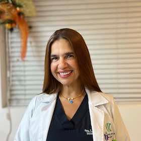 Dra. Teresita Giraldo