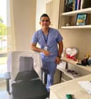 Dr. Luis Andrés Cotes