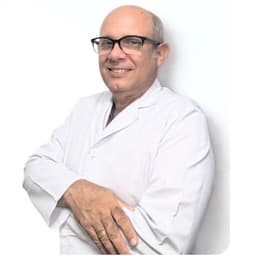 Dr. Yezid Berbén