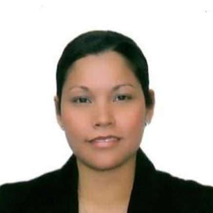 Dra. Kelly Delgado