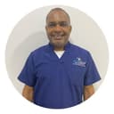 Dr. Harold Noel Siosi