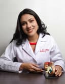 Dra. Maria Eugenia García