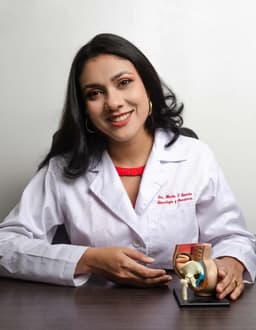 Dra. Maria Eugenia García