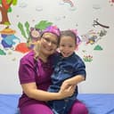 Dra. Suanny González