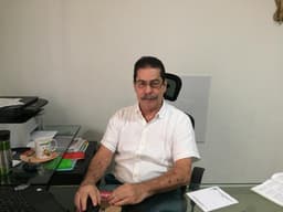 Dr. Luis Abello