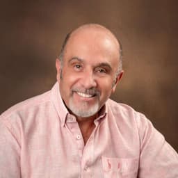Dr. Jorge López