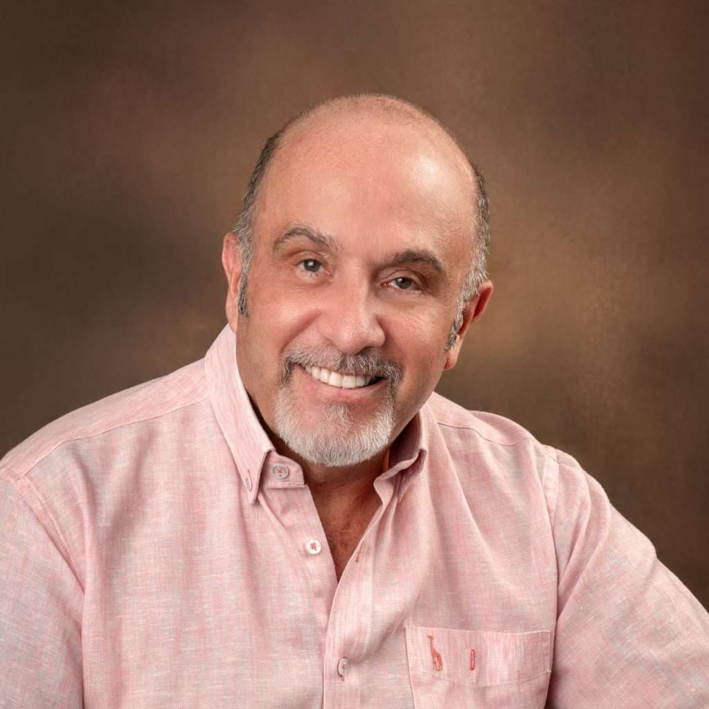Dr. Jorge López
