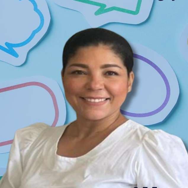 Dra. Karen Cantillo