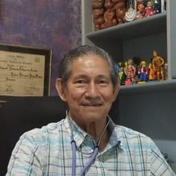 Dr. Eudes Ruiz