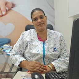 Dra. Mónica Quinto